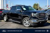 Photo of 2018 Onyx Black GMC Sierra 1500