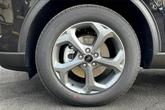 Thumbnail of 2025 Agate Black Metallic Ford Escape