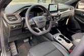 Thumbnail of 2025 Agate Black Metallic Ford Escape