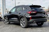 Thumbnail of 2025 Agate Black Metallic Ford Escape