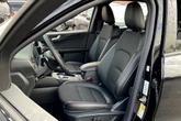 Thumbnail of 2025 Agate Black Metallic Ford Escape