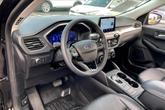 Thumbnail of 2022 Agate Black Metallic Ford Escape