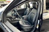 Thumbnail of 2022 Agate Black Metallic Ford Escape