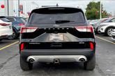 Thumbnail of 2022 Agate Black Metallic Ford Escape