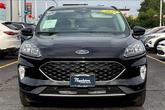 Thumbnail of 2022 Agate Black Metallic Ford Escape