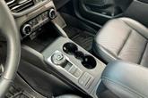Thumbnail of 2022 Agate Black Metallic Ford Escape