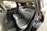 Thumbnail of 2022 Agate Black Metallic Ford Escape