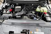Thumbnail of 2025 Oxford White Ford F-350