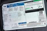Thumbnail of 2025 Oxford White Ford F-350