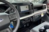 Thumbnail of 2025 Oxford White Ford F-350