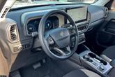 Thumbnail of 2025 Gray Metallic Ford Bronco Sport