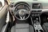 Thumbnail of 2016 Sonic Silver Metallic Mazda CX-5