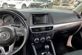 Thumbnail of 2016 Sonic Silver Metallic Mazda CX-5