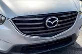 Thumbnail of 2016 Sonic Silver Metallic Mazda CX-5
