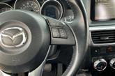 Thumbnail of 2016 Sonic Silver Metallic Mazda CX-5