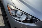 Thumbnail of 2016 Sonic Silver Metallic Mazda CX-5