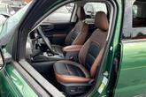 Thumbnail of 2025 Green Metallic Ford Bronco Sport
