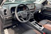Thumbnail of 2025 Green Metallic Ford Bronco Sport