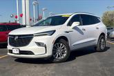 Thumbnail of 2023 Summit White Buick Enclave
