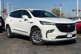 Thumbnail of 2023 Summit White Buick Enclave