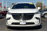 Thumbnail of 2023 Summit White Buick Enclave