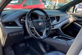 Thumbnail of 2023 Summit White Buick Enclave