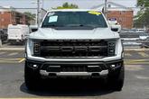 Thumbnail of 2023 Gray Ford F-150