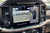 Thumbnail of 2023 Gray Ford F-150