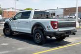Thumbnail of 2023 Gray Ford F-150