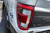 Thumbnail of 2023 Gray Ford F-150