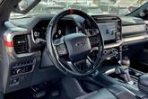 Thumbnail of 2023 Gray Ford F-150