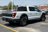 Thumbnail of 2023 Gray Ford F-150