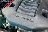 Thumbnail of 2023 Gray Ford F-150