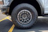 Thumbnail of 2023 Gray Ford F-150