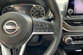 Thumbnail of 2023 Brilliant Silver Metallic Nissan Altima
