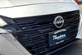Thumbnail of 2023 Brilliant Silver Metallic Nissan Altima