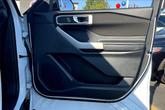 Thumbnail of 2020 Oxford White Ford Explorer