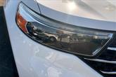 Thumbnail of 2020 Oxford White Ford Explorer