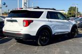 Thumbnail of 2020 Oxford White Ford Explorer