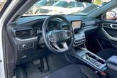 Thumbnail of 2020 Oxford White Ford Explorer