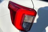 Thumbnail of 2020 Oxford White Ford Explorer