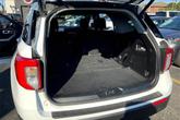 Thumbnail of 2020 Oxford White Ford Explorer