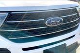 Thumbnail of 2020 Oxford White Ford Explorer