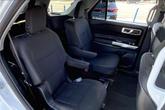 Thumbnail of 2020 Oxford White Ford Explorer