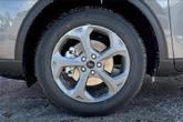 Thumbnail of 2025 Carbonized Gray Metallic Ford Escape