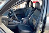 Thumbnail of 2025 Carbonized Gray Metallic Ford Escape