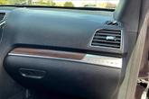 Thumbnail of 2019 Agate Black Metallic Ford Explorer
