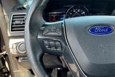 Thumbnail of 2019 Agate Black Metallic Ford Explorer