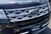 Thumbnail of 2019 Agate Black Metallic Ford Explorer