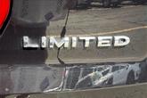 Thumbnail of 2019 Agate Black Metallic Ford Explorer